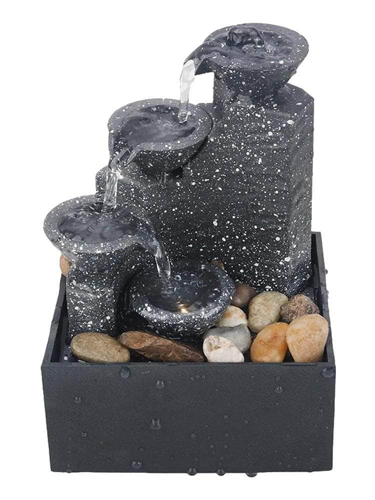 One Tree Hydroponics Fountains & Waterfalls Desktop Water Fountain