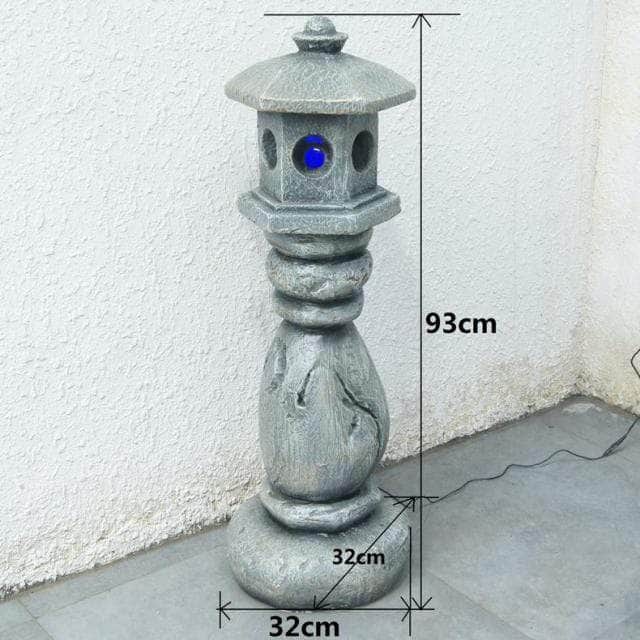 One Tree Hydroponics Fountains & Waterfalls F Fountain Fish Tank