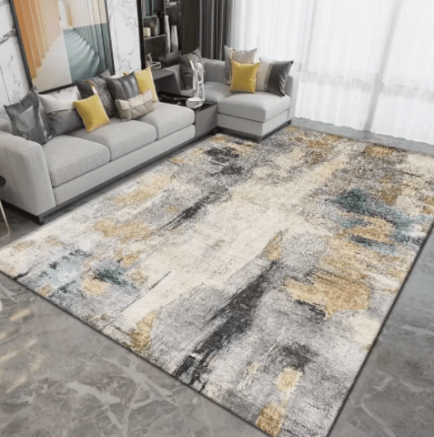 One Tree Hydroponics Home Décor 100005style / 200X300CM Chinese Carpet