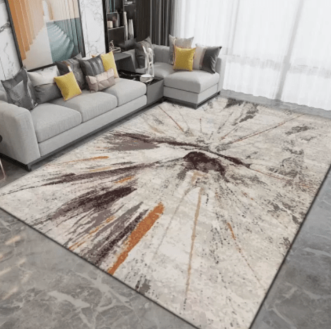 One Tree Hydroponics Home Décor 100006style / 200X300CM Chinese Carpet