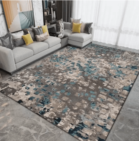 One Tree Hydroponics Home Décor 100008style / 200X300CM Chinese Carpet