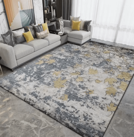 One Tree Hydroponics Home Décor 100009style / 200X300CM Chinese Carpet