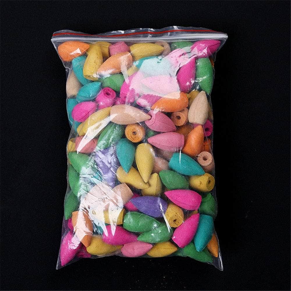 One Tree Hydroponics Incense 100pcs incense Incense Packs