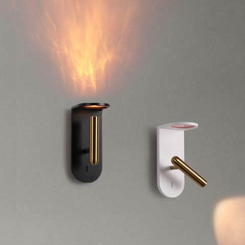 One Tree Hydroponics Interior Lights Nordic Flame Style Light