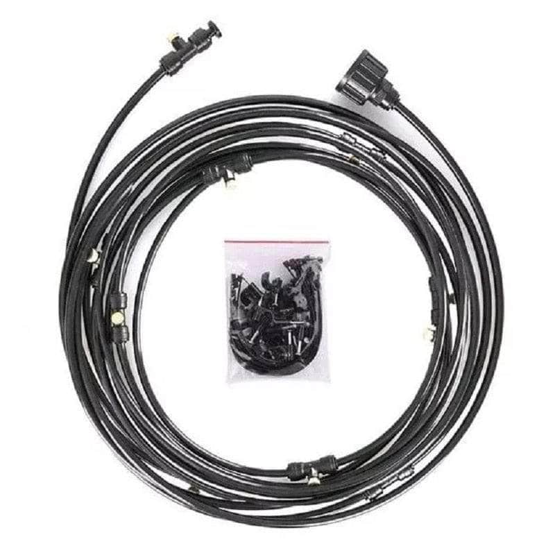 One Tree Hydroponics Outdoor Cooling System 20ft Outdoor Cooling System