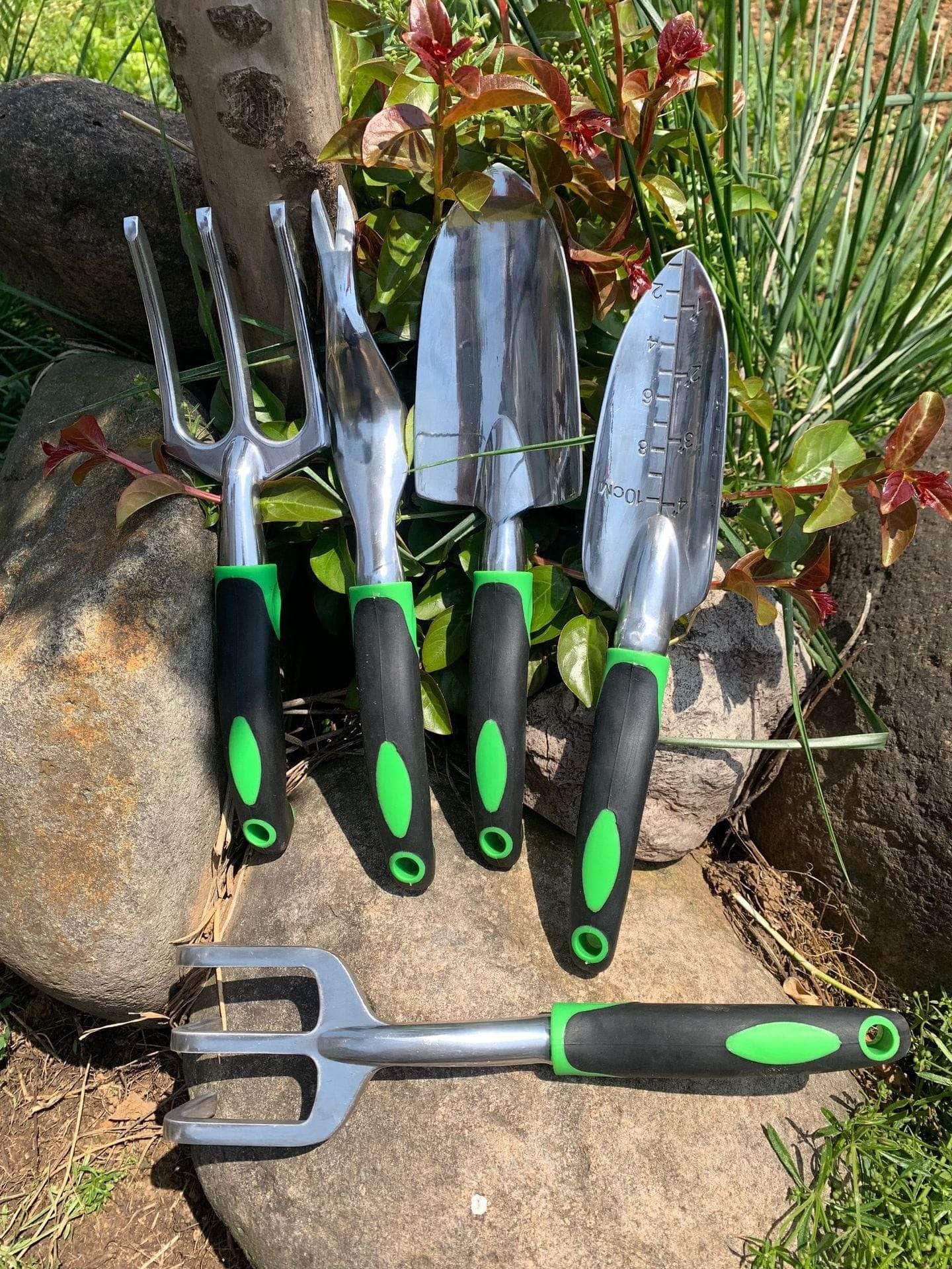 One Tree Hydroponics Tool Set Garden Supplies 9-piece Set