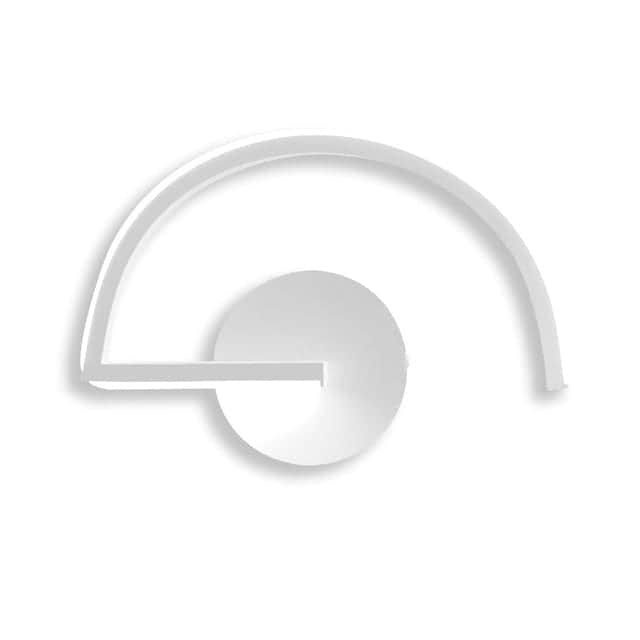 One Tree Hydroponics Wall Lights White / Warm White (2700-3500K) Modern Nordic LED Wall Light