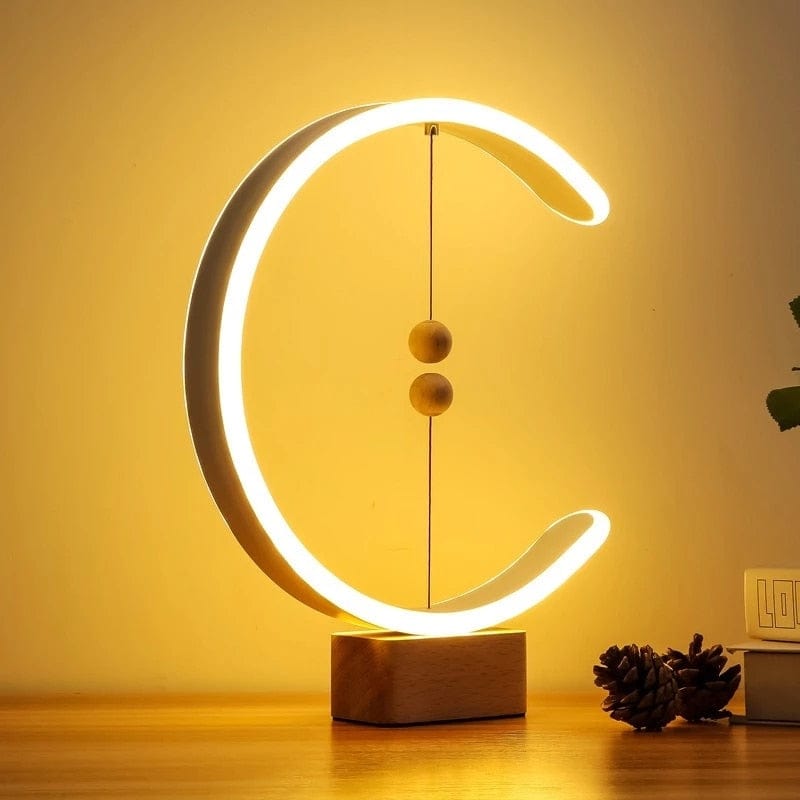 One Tree Hydroponics Bedside Light Magnetic Bedside Night Light