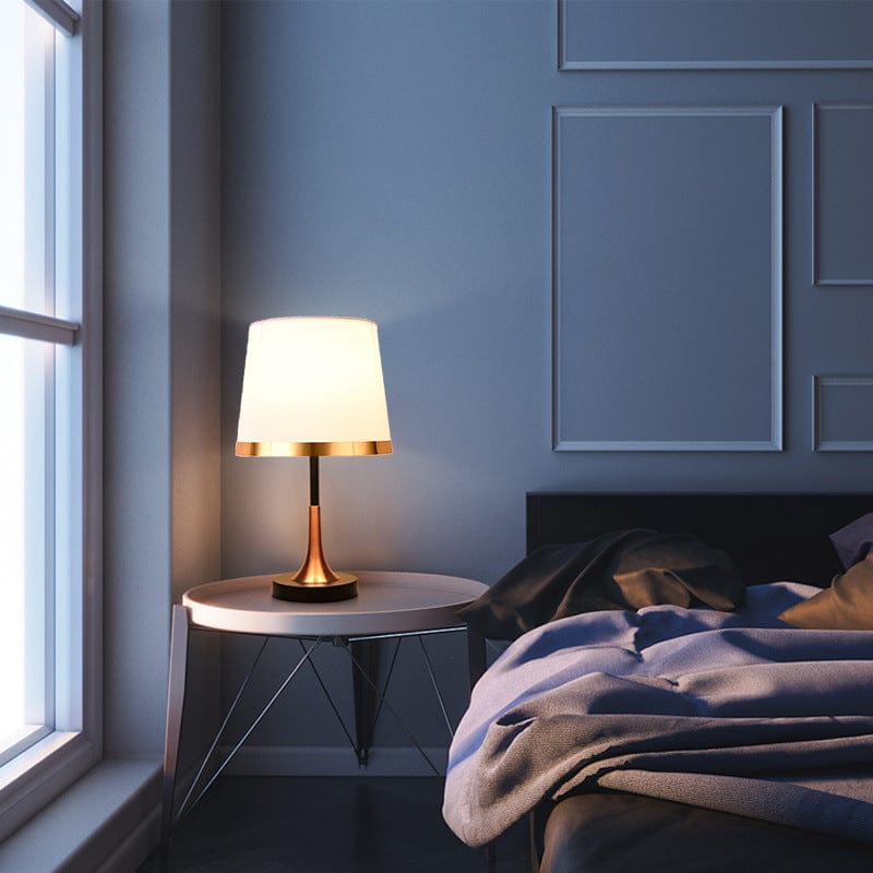 One Tree Hydroponics Bedside Light Simple Touch Table Lamp