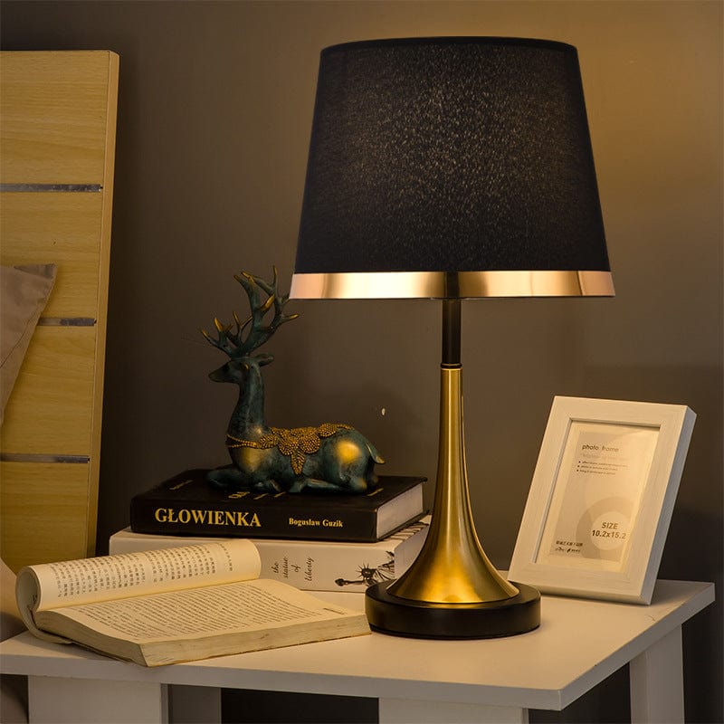 One Tree Hydroponics Bedside Light Simple Touch Table Lamp