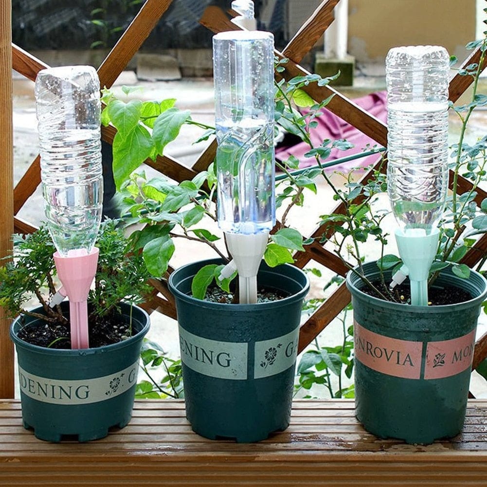 One Tree Hydroponics Gardening Automatic Self Watering Spikes 3Pcs
