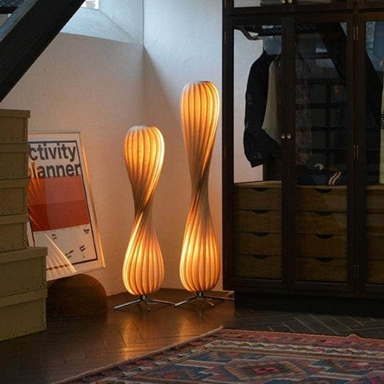 One Tree Hydroponics Home Décor Japanese Style Lamps