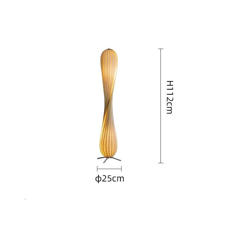 One Tree Hydroponics Home Décor StyleA 25x112cm / Tricolor light Japanese Style Lamps