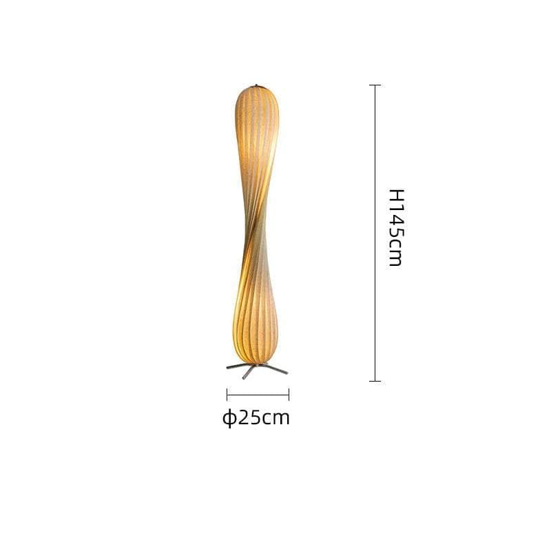 One Tree Hydroponics Home Décor StyleA 25x145cm / Tricolor light Japanese Style Lamps
