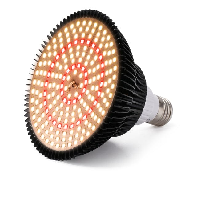One Tree Hydroponics Indoor Grow Lights Model A Full Spectrum LED Light Bulbs