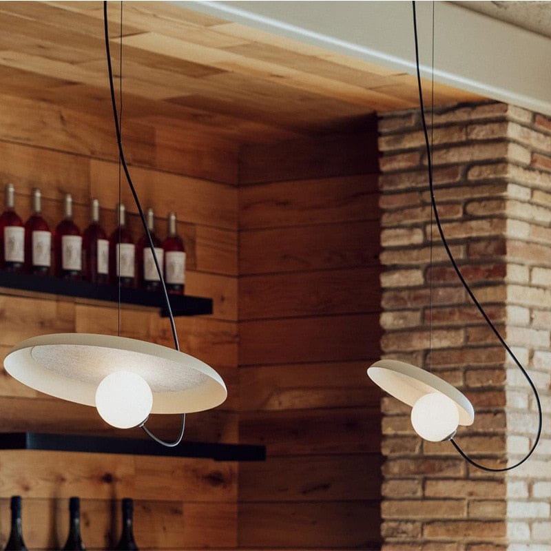 One Tree Hydroponics Interior Lights Ball Pendant LED Light