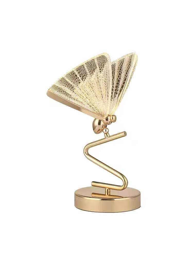 One Tree Hydroponics Interior Lights Butterfly Lamp Chandelier