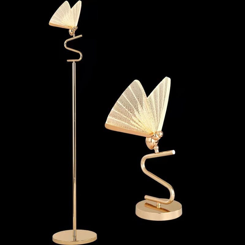 One Tree Hydroponics Interior Lights Butterfly Lamp Chandelier