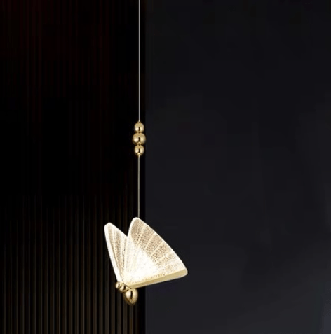 One Tree Hydroponics Interior Lights C Butterfly Lamp Chandelier