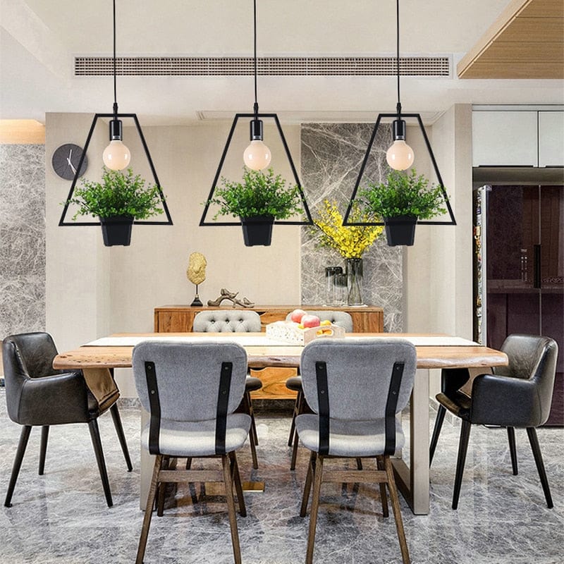 One Tree Hydroponics Interior Lights Creative Pendant Lights