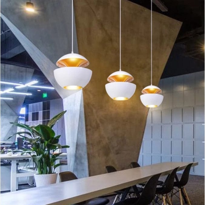 One Tree Hydroponics Interior Lights European Style Apple Chandelier