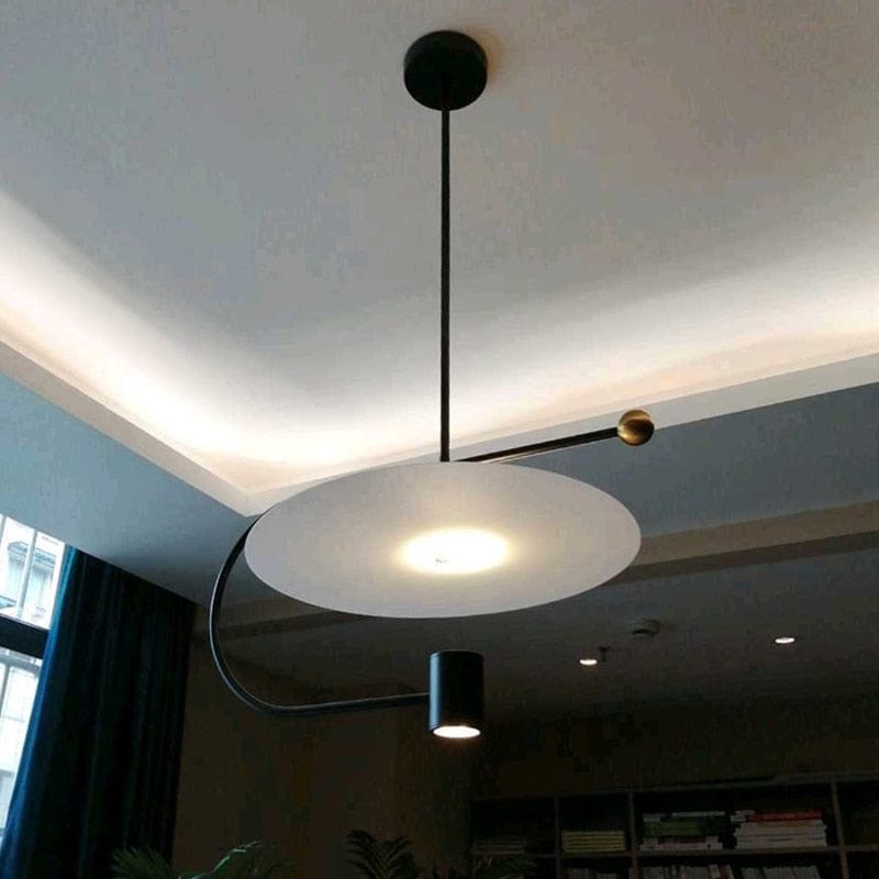 One Tree Hydroponics Interior Lights Island Bench Hanging Light