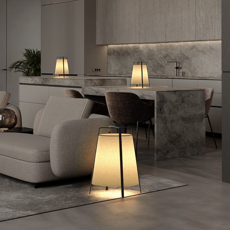One Tree Hydroponics Interior Lights Japanese Style Floor Lights