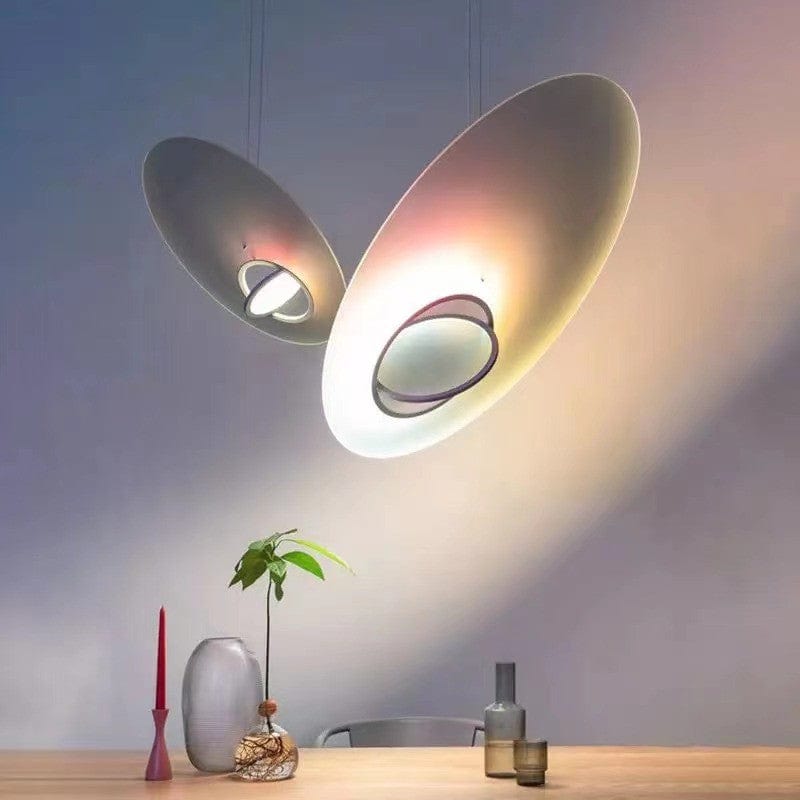 One Tree Hydroponics Interior Lights Milky Way Chandelier