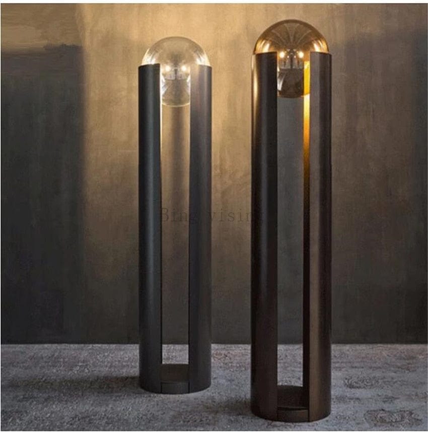 One Tree Hydroponics Interior Lights Modern Glass LED Lights