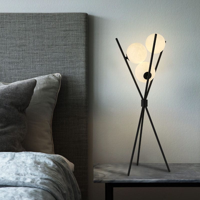 One Tree Hydroponics Interior Lights Moons Floor Lamp