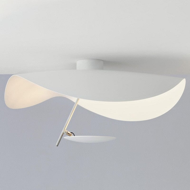 One Tree Hydroponics Interior Lights Nordic Lotus Leaf Ceiling Light
