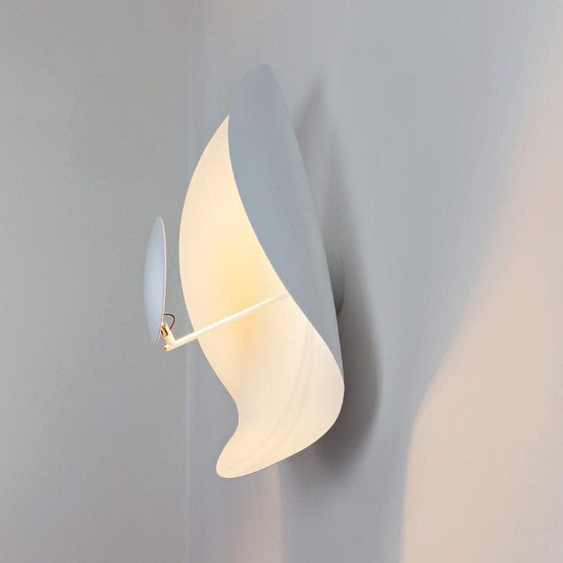 One Tree Hydroponics Interior Lights Nordic Lotus Leaf Ceiling Light