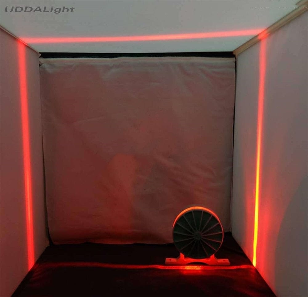 One Tree Hydroponics Outdoor Lighting Outdoor Wall Light