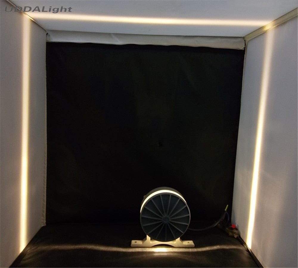 One Tree Hydroponics Outdoor Lighting Outdoor Wall Light