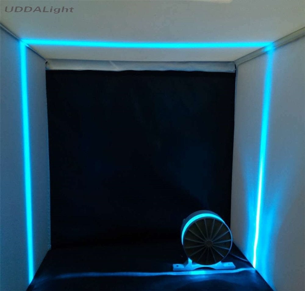 One Tree Hydroponics Outdoor Lighting Outdoor Wall Light