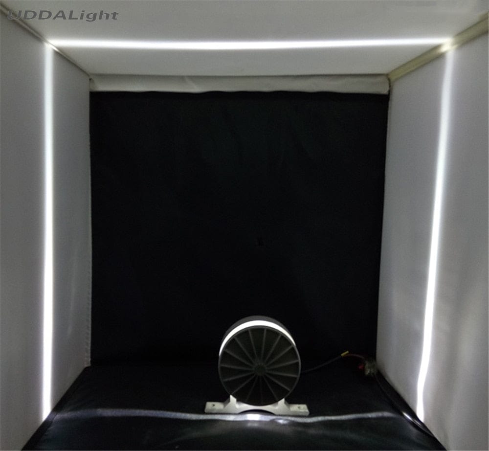 One Tree Hydroponics Outdoor Lighting Outdoor Wall Light