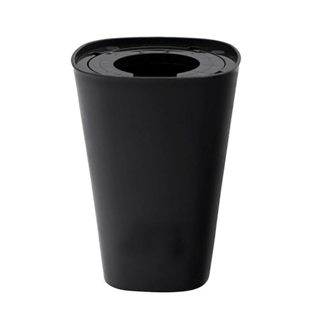 One Tree Hydroponics Plant Pots Black Inverted Sky Garden Hanging Pot