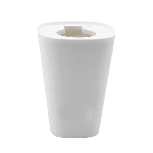 One Tree Hydroponics Plant Pots White Inverted Sky Garden Hanging Pot