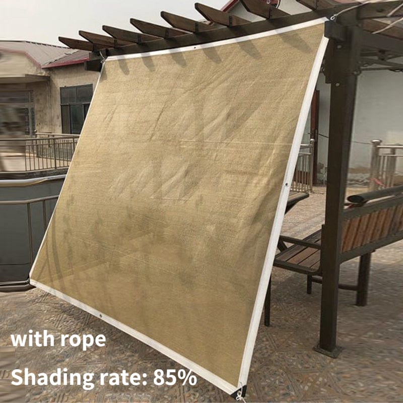 One Tree Hydroponics Privacy Screen Anti-UV Sun Shade Net