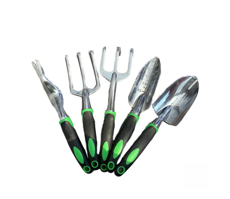 One Tree Hydroponics Tool Set Garden Supplies 9-piece Set