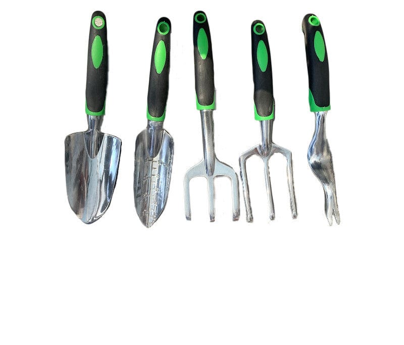 One Tree Hydroponics Tool Set Garden Supplies 9-piece Set