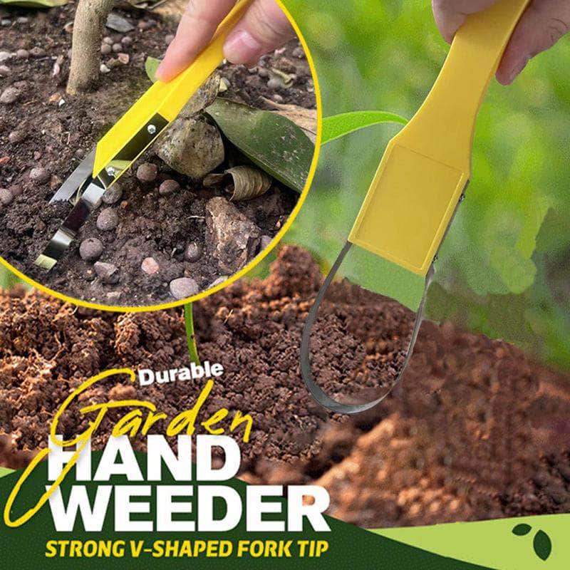 One Tree Hydroponics Tools Garden Weeder Tool