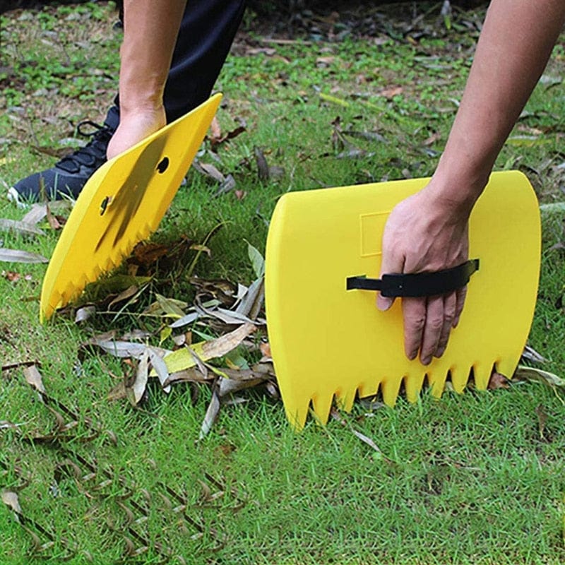 One Tree Hydroponics Tools Leaf Scoops