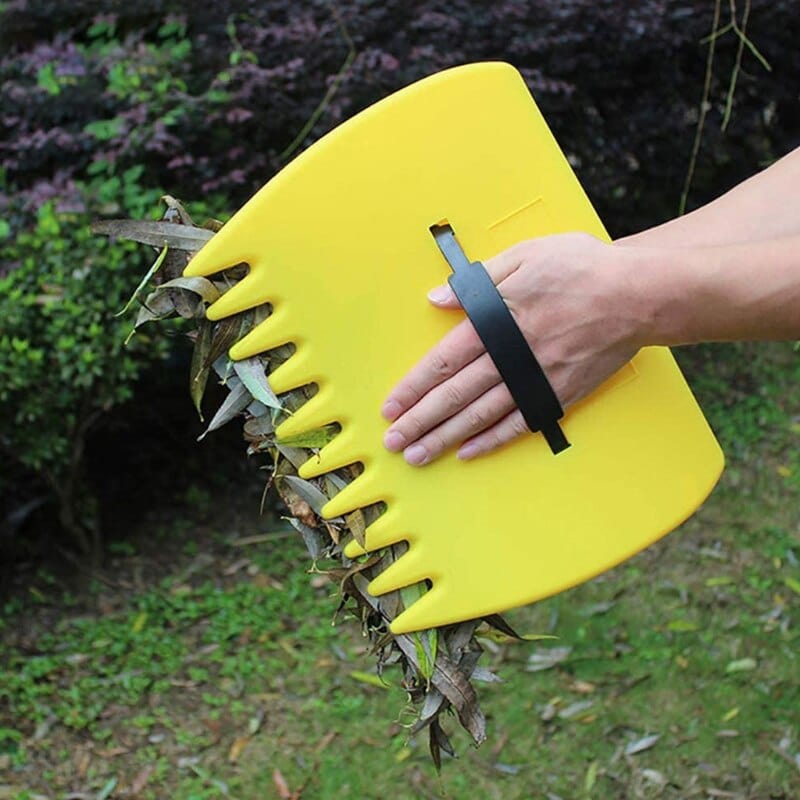 One Tree Hydroponics Tools Leaf Scoops