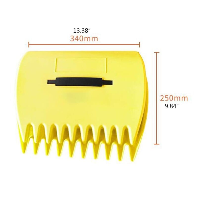 One Tree Hydroponics Tools Leaf Scoops