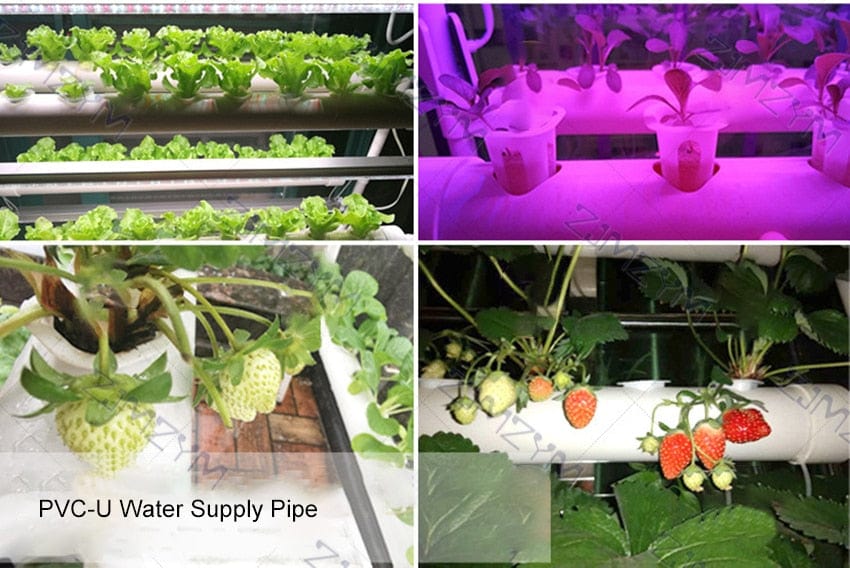 One Tree Hydroponics Watering & Irrigation Hydroponic Site Grow Kit 12V