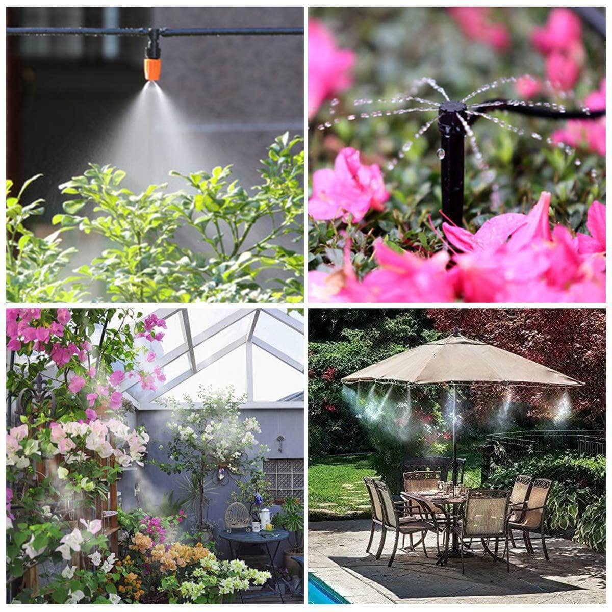 One Tree Hydroponics Watering System default Automatic Irrigation System