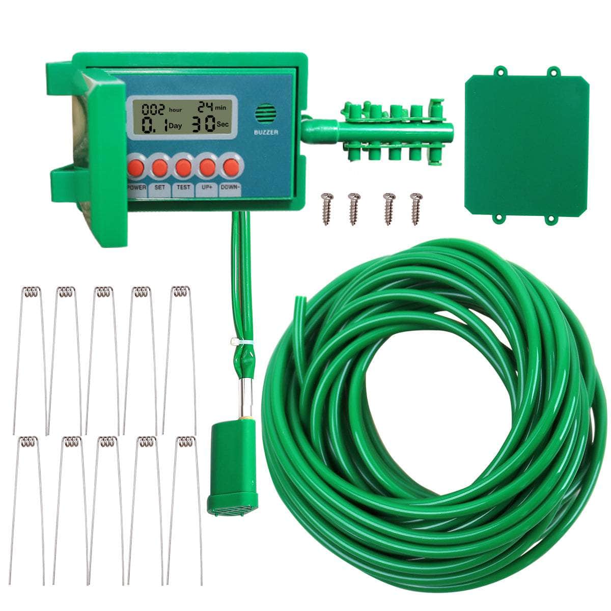 One Tree Hydroponics Watering System Green Automatic Watering System w/ Smart Controller