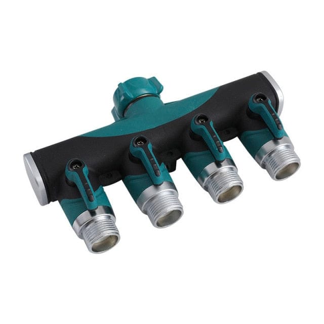 One Tree Hydroponics Watering Timer 4 ways Automatic Garden WIFI Watering Timer with Smart Plant Sensor