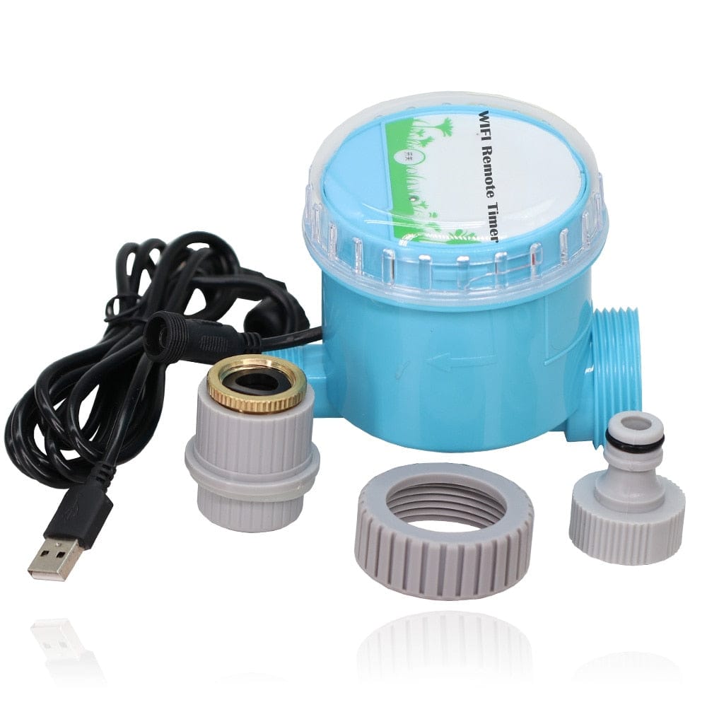 One Tree Hydroponics Watering Timer Bluetooth Watering Timers